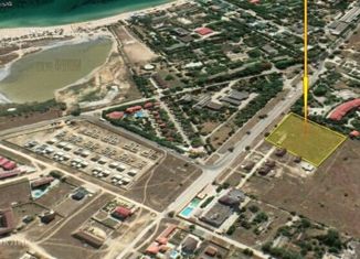 Продам участок, 87 сот., поселок городского типа Заозерное, улица Аллея Дружбы, 18