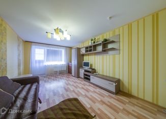 Продаю однокомнатную квартиру, 41.3 м2, Екатеринбург, Майкопская улица, 25, Майкопская улица