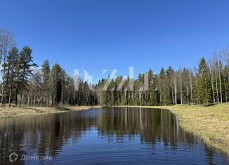 Продаю участок, 18.5 сот., Ленинградская область, Кристальный переулок