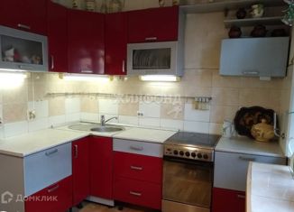 Продам 3-ком. квартиру, 76.7 м2, Новосибирск, Морской проспект, 29, Морской проспект