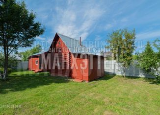 Продам дом, 25 м2, поселок Новая Ольховка, Сиреневый бульвар