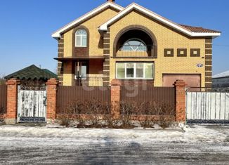 Продам дом, 192.3 м2, посёлок городского типа Сибирцево