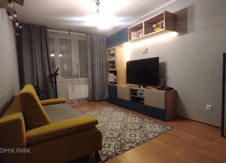 Продажа 3-комнатной квартиры, 75.1 м2, Екатеринбург, Сызранский переулок, 17, Сызранский переулок