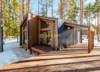 Продаю дом, 99 м2, дачное некоммерческое партнерство Лисички