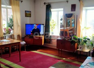 Дом на продажу, 82.1 м2, Берёзовский, Комсомольская улица