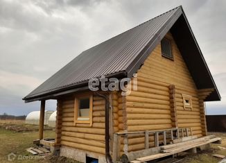 Дом на продажу, 30 м2, деревня Замятлино