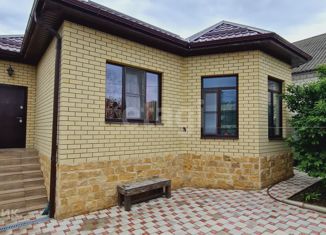 Продажа дома, 101 м2, станица Анапская, Комсомольская улица