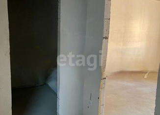 1-ком. квартира на продажу, 46.1 м2, Краснодар, Кожевенная улица, 22/1, ЖК Резиденция