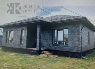 Продам дом, 138.5 м2, село Малые Кабаны, улица Мусы Джалиля, 32