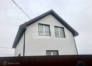 Продаю дом, 80 м2, Тюмень, Калининский округ, Первомайская улица