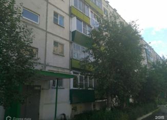 Продается 1-комнатная квартира, 31 м2, Курганская область, улица Черняховского, 4
