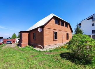 Продается дом, 350 м2, деревня Кузнецово, Солнечная улица, 23