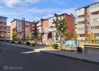 Продажа 2-ком. квартиры, 38.3 м2, аул Новая Адыгея, улица Тургеневское шоссе, 33/2к27