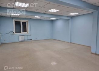 Продам офис, 40.7 м2, Усолье-Сибирское, Интернациональная улица, 34