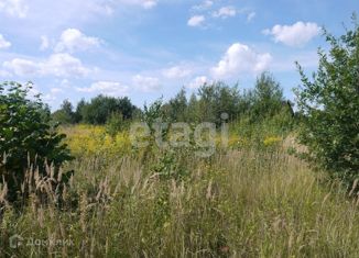 Продаю земельный участок, 250 сот., посёлок Алексеевский, Садовая улица