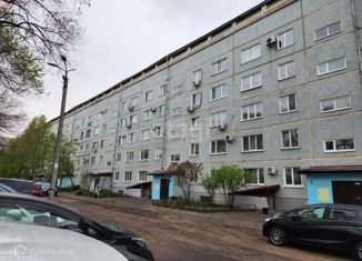 Продаю двухкомнатную квартиру, 49.6 м2, Благовещенск, Зейская улица, 36/6