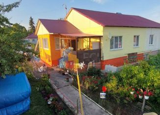 Дом на продажу, 88.6 м2, рабочий посёлок Волово, улица Александрова, 8Б