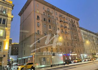 Продажа комнаты, 113 м2, Москва, Кожевническая улица, 1Бс1, метро Таганская