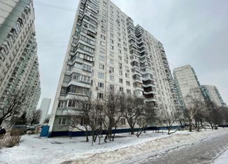 Продам 2-комнатную квартиру, 53.5 м2, Москва, улица Щорса, 10, улица Щорса