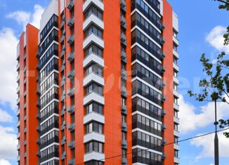 Продаю 1-комнатную квартиру, 39.3 м2, Москва, улица Кубинка, 18/2, станция Сетунь