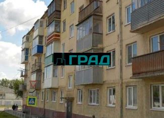 Продаю однокомнатную квартиру, 32 м2, Кемеровская область, Цинкзаводской переулок, 1