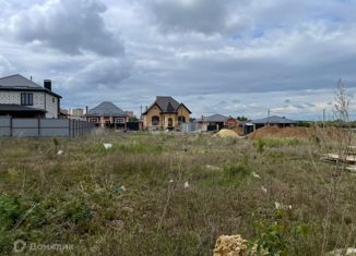 Продажа земельного участка, 5.6 сот., хутор Камышеваха, улица Ришелье