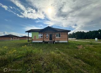 Продается дом, 135 м2, поселок Свобода