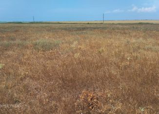 Земельный участок на продажу, 6 сот., село Штормовое