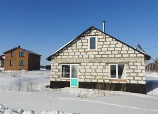 Продам дом, 106 м2, село Бессоновка, Центральная улица