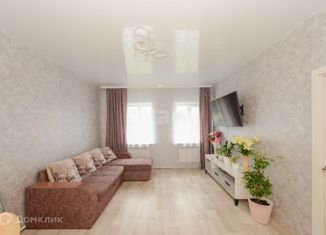 Продажа дома, 72.6 м2, Ишим, улица Павлика Морозова