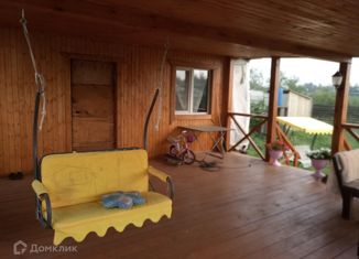 Продажа дома, 45 м2, рабочий посёлок Жатай, улица Корзинникова