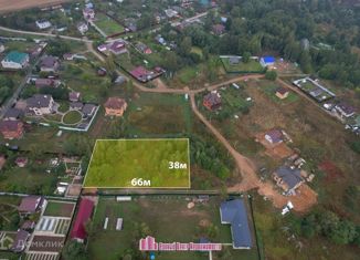 Продам участок, 25 сот., деревня Муравьево