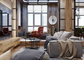 Продаю пятикомнатную квартиру, 184.1 м2, Казань, улица Столярова, 19, Кировский район