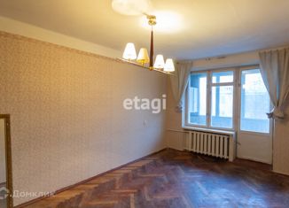Двухкомнатная квартира на продажу, 41.7 м2, Санкт-Петербург, Витебский проспект, 53к3, метро Звёздная