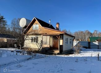 Продаю дом, 65 м2, посёлок Хризолитовый