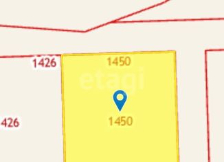 Продаю участок, 11 сот., деревня Ерихово