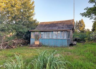 Продажа дома, 23.1 м2, садоводческий массив Дивенская, 14-я линия