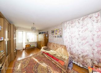 Продается двухкомнатная квартира, 44 м2, Кемерово, проспект Ленина, 107А, Центральный район