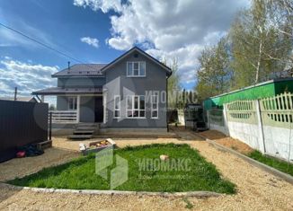 Продается дом, 117 м2, деревня Давыдково, Боровское шоссе