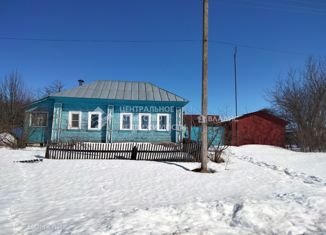 Продажа дома, 41.9 м2, Рязанская область, деревня Беркеево, 21