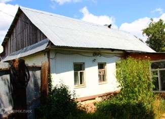 Продажа дома, 110 м2, Ясногорск, Васькинская улица, 21