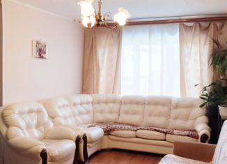 Двухкомнатная квартира на продажу, 40.2 м2, Нижний Новгород, Таганская улица, 11, Таганская улица