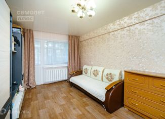 Продаю 2-комнатную квартиру, 45.7 м2, Ульяновск, улица Минаева, 38