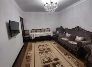 2-комнатная квартира на продажу, 55 м2, Нальчик, улица Тарчокова, 7, район Мей