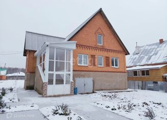 Продам дом, 386.2 м2, деревня Новогеоргиевка