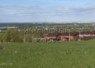 Продаю участок, 5 сот., коттеджный посёлок Аннинские высоты