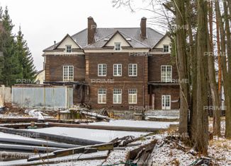 Продам дом, 950 м2, посёлок Барвиха