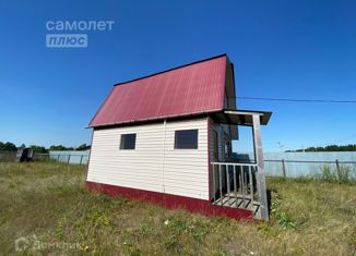 Дом на продажу, 45.4 м2, деревня Старые Карашиды