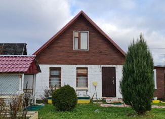Продажа дома, 70 м2, СНТ Игнатьево-1