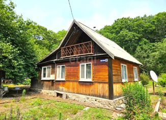 Дом на продажу, 27.6 м2, посёлок городского типа Преображение